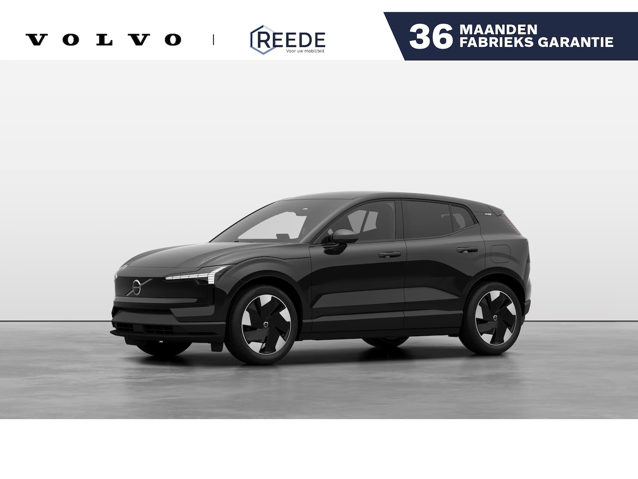 Volvo EX30 - Single Motor Extended Range Plus 69 kWh | Gratis Wallbox - AutoWereld.nl