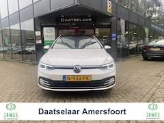 Volkswagen Golf - 1.5 eTSI Style Panoramadak