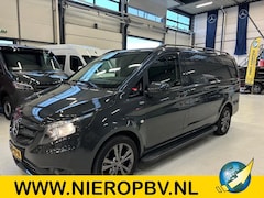 Mercedes-Benz Vito - 116CDI L2H1 Automaat Airco Navi Trekhaak 82.000KM EURO 6