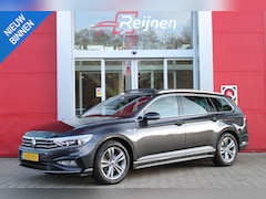 Volkswagen Passat Variant - 1.5 TSI 150PK AUTOMAAT R-LINE BUSINESS + | PANORAMISCH SCHUIF/KANTEL DAK | ELEKTRISCHE STO