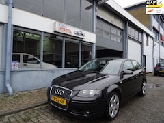 Audi A3 - 1.6 Ambition