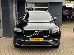 Volvo XC90 - 2.0 T6 AWD Inscription PANO CARPLAY KEYLESS GO DODEHOEK