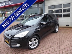 Ford Kuga - 1.6i Titanium 2013 NAVI, TREKH, PANODAK, AIRCO, CRUISE, LM VELGEN