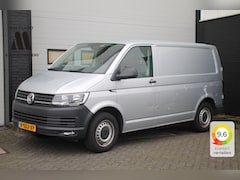 Volkswagen Transporter - 2.0 TDI 150PK Automaat EURO 6 - Airco - Cruise - PDC - € 11.950, - Excl