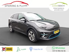 Kia e-Niro - DynamicPL 64KWH Warmtepomp ACC Carplay Camera CSS