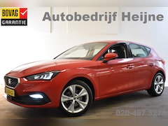 Seat Leon - TSI 110PK STYLE BUSINESS VIRTUAL/PDC/ECC