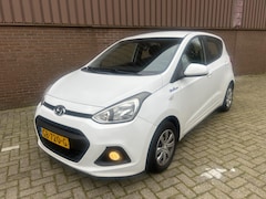 Hyundai i10 - 1.0i i-Motion Navi Clima Cruise C. APK