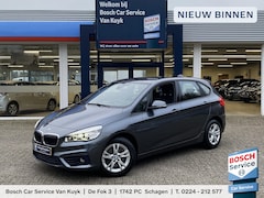 BMW 2-serie Active Tourer - 218i High Executive / Automaat / NL-Auto / 92.000 Km / 1-Ste Eigenaar / Dealer-Onderhouden