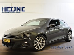 Volkswagen Scirocco - 1.4 TSI 160PK SPORT ALCANTARA/ECC/PDC