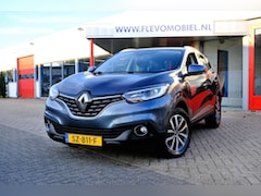 Renault Kadjar - 1.2 TCe 131pk Limited Navi|Clima|LMV|PDC