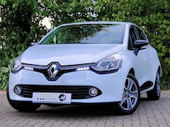 Renault Clio - 0.9 TCe ECO Night&Day | PDC | Navi | Cruise