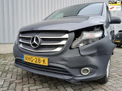 Mercedes-Benz Vito - 114 CDI Lang Business Ambition - BTW - Airco - Cruise - Start niet - Export