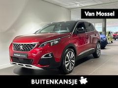 Peugeot 3008 - 1.2 PureTech GT Line | Panoramisch schuif/kanteldak | Navigatie | Camera | Trekhaak