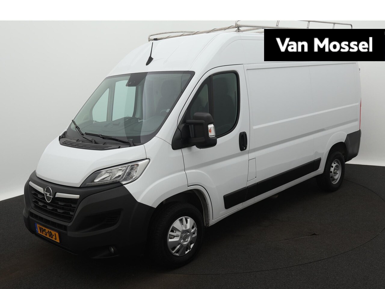 Opel Movano - 2.2D 140 L2H2 Edition | Trekhaak | Navigatie | Airco | Imperiaal - AutoWereld.nl