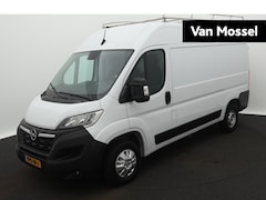 Opel Movano - 2.2D 140 L2H2 Edition | Trekhaak | Navigatie | Airco | Imperiaal