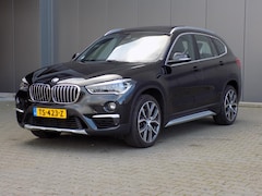 BMW X1 - SDrive20i High Executive Xenon