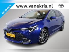 Toyota Corolla Touring Sports - 1.8 Hybrid First Edition, NL Auto, 1e eigenaar