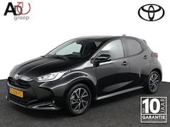 Toyota Yaris - 1.5 Hybrid Dynamic | Keyless Entry | Lichtmetalen Velgen | Privacy Glas | Automaat |