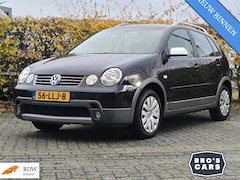 Volkswagen Polo - 1.4-16V FUN