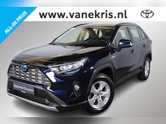 Toyota RAV4 - 2.5 Hybrid Active, Navi, Sensoren, Bearlock