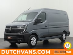 Renault Master - 2.0DCi 170PK L3H2 Business+ | Bomvol | Google Maps | Camera | 2500Kg Trekhaak | Volledige