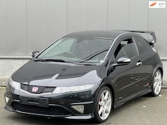 Honda Civic - 2.0 Type R VTEC 201 PK