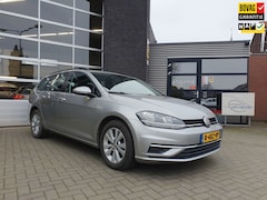 Volkswagen Golf Variant - 1.0 TSI 85KW Trendline, climatronic, camera, adaptive cruise, all seasonbanden,