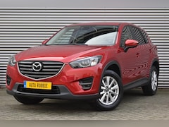 Mazda CX-5 - 2.0 SkyActiv-G 165-PK, Airco, Ecc, Cruise, Navi