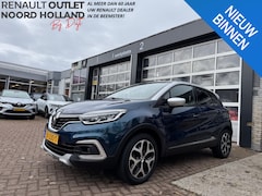 Renault Captur - 0.9 TCe Intens+Camera