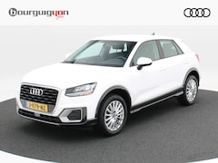 Audi Q2 - 30 TFSi Pro Line | Navi | Trekhaak | Parkeersensoren | Climate Controle | Cruise | 17 Inch