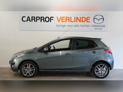 Mazda 2 - 2 1.3 Nav. GT