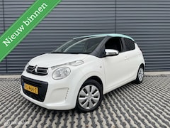 Citroën C1 - 1.0 e-VTi Airscape Feel| Airco | Bluetooth carkit