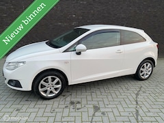 Seat Ibiza - 1.4-16V|Clima|Airco|Cruise|PDC|Nieuwe apk|