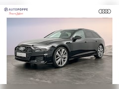 Audi A6 Avant - 50 TFSI e quattro S edition Competition