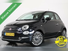 Fiat 500 - 0.9 TwinAir Turbo Lounge - PANO - NAVI - AIRCO