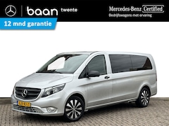 Mercedes-Benz Vito Tourer - 114 Pro XL | 9-pers, incl. BTW & BPM | Certified 12 mnd garantie