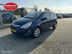 Opel Corsa - 1.4-16V Motor kapot Engine Broken