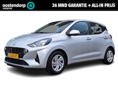 Hyundai i10 - 1.0 Comfort 5-zits