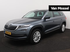 Skoda Kodiaq - 1.4 TSI ACT Ambition Business 150 PK | Automaat | LED Koplampen | Navigatie | Climate Cont