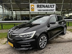 Renault Mégane E-Tech - Estate 1.6 Plug-In Hybrid 160 / Automaat / Lane assist / Head-up display / Camera / PDC 36