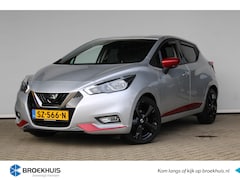 Nissan Micra - 0.9 IG-T N-Connecta