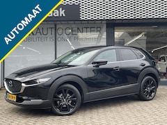 Mazda CX-30 - 2.0 SKYACTIV-G M Hybrid 150 Homura 2WD | Automaat | Camera