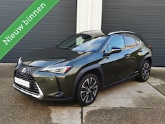 Lexus UX - 250h