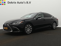 Lexus ES - 2.5 300h 160KW Luxury Line / Schuifdak / Leder / Xenon / Pdc.+Camera / Navigatie / Multime