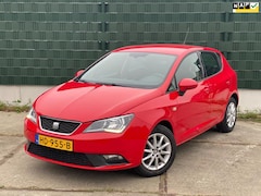 Seat Ibiza - 1.0 EcoTSI Style Connect Carplay Cruise Control