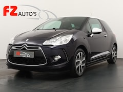 Citroën DS3 - 1.2 VTi So Chic | Airco | Cruise Control |