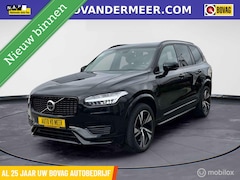 Volvo XC90 - 2.0 T8 Recharge AWD R-Design