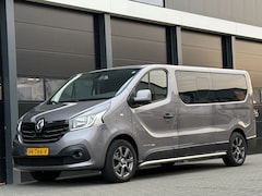 Renault Trafic - 1.6 DCI L2-H1 DC- 5 PERS