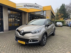 Renault Captur - 1.2 TCe Dynamique Automaat Climate Control Camera