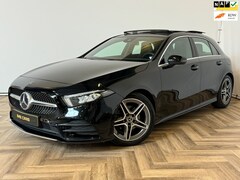 Mercedes-Benz A-klasse - AMG PAKKET, PANO-DAK, INRUIL MOGELIJK